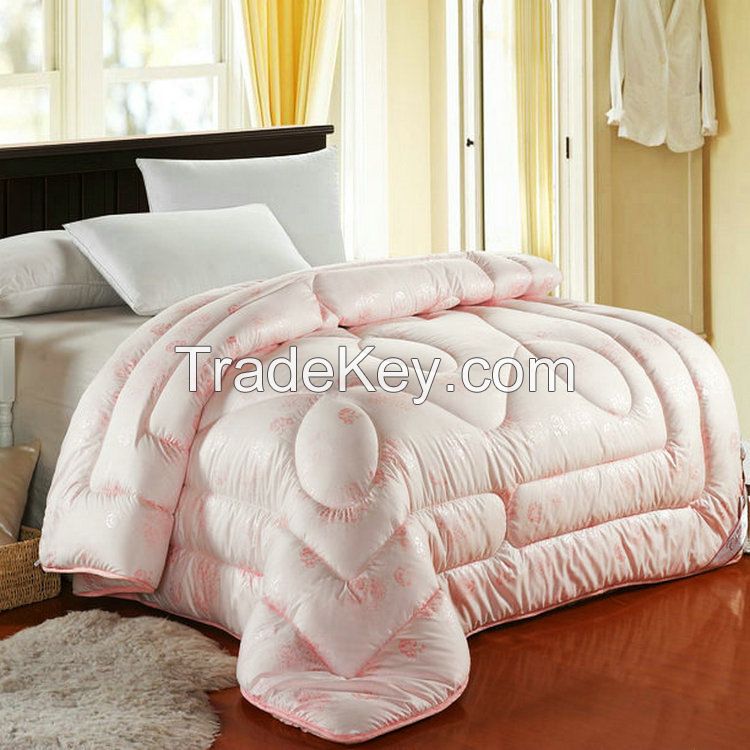 5 Star Hotel or Home Use, 80% White Goose Down, Comforter Duvet Quilt