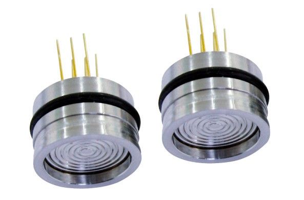 Gauge and Absolute Piezoresistive OEM Pressure Sensor