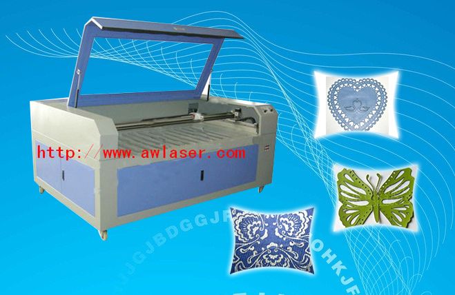 AW-B Laser engraving machine