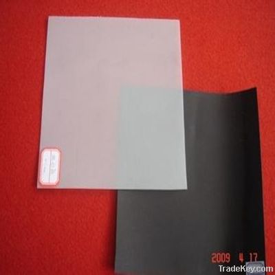 geomembrane used in sea farming