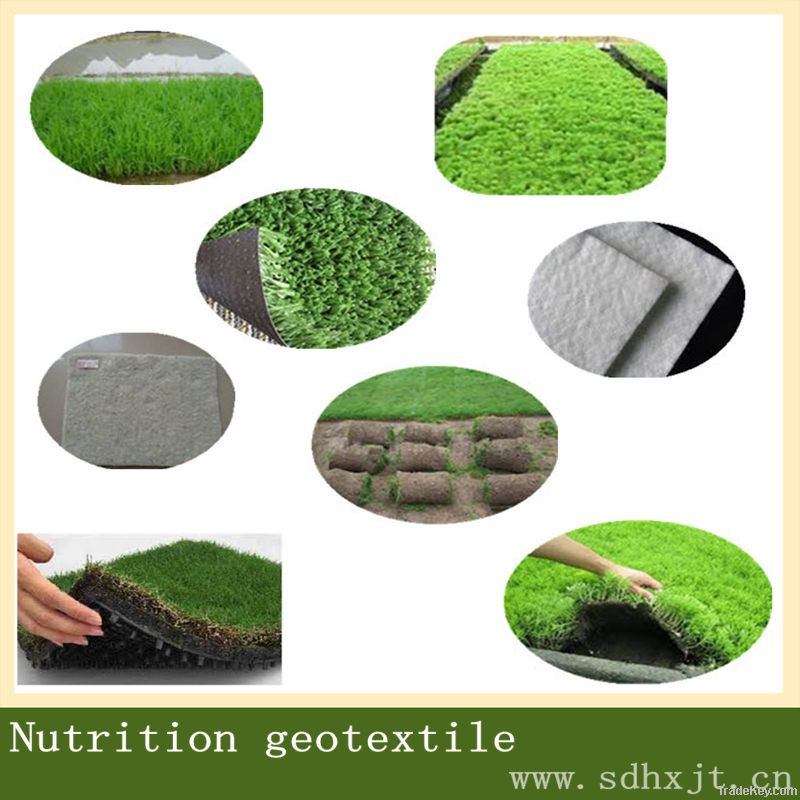 manufacturers saling nutrition geotextile