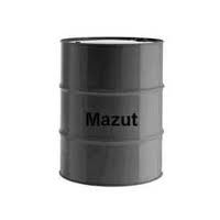 mazut 