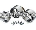 Needle roller bearings