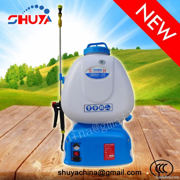 N100 20l Agricultural Battery Sprayers