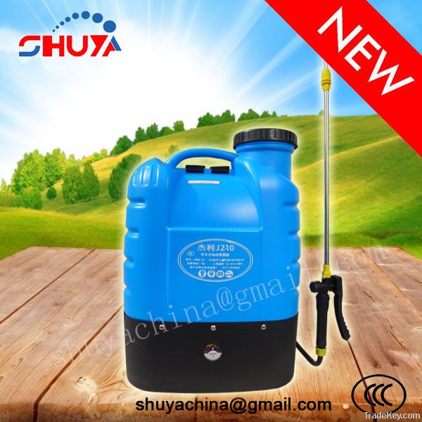 N86 12V Rechargeable Battery Garden Sprayer