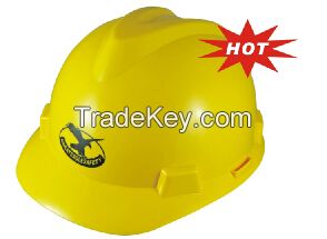 Cheap V-guard safety helmet