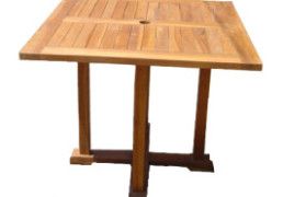 Square Table