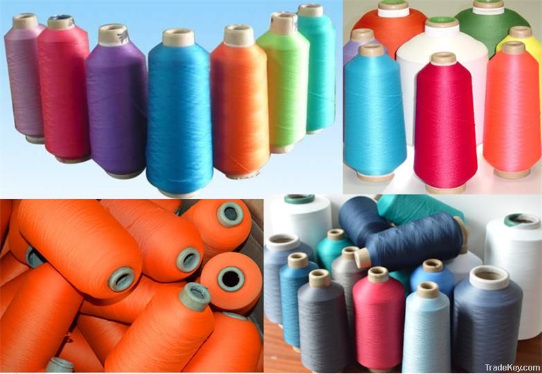 100% nylon 6 yarn