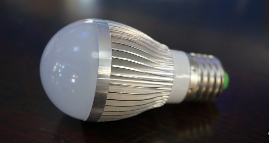 LED Lighting Bulbs