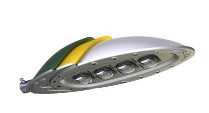 led light