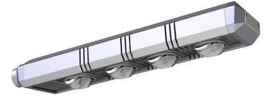 led light