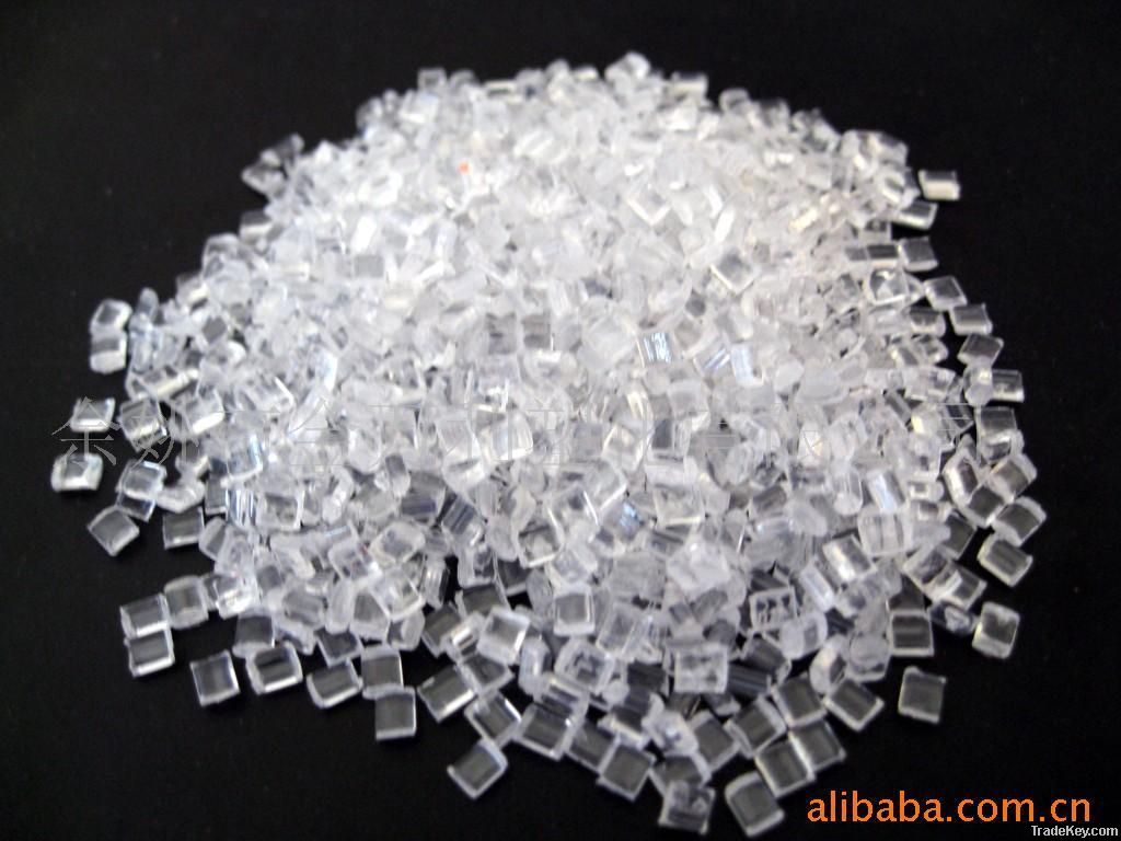 ABS Compound, ABS with Glass fiber FRV0 Standard Materials