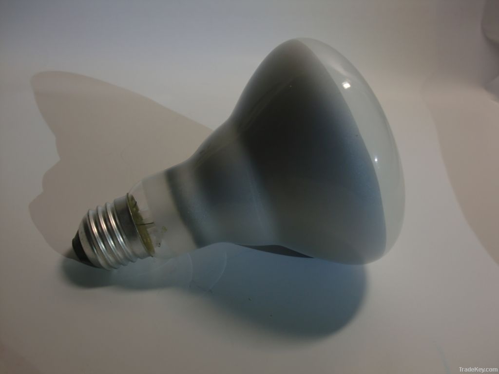 Incandescent Reflector Bulb BR30  keep warm reptile care flood light