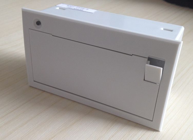 2'' Thermal Receipt Printer, Panel Printer