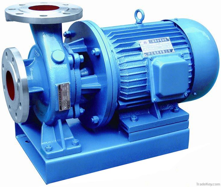 Single-stage Close Coupled Electric Water Pump