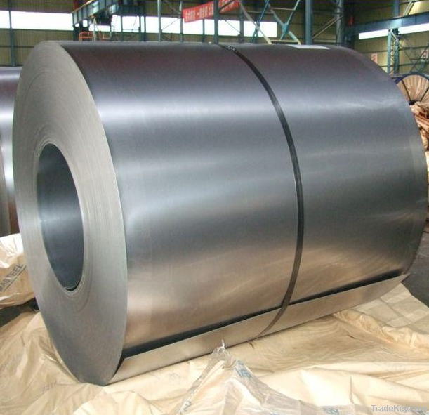 Carbon Cold Rolled Steel Coil Sheet