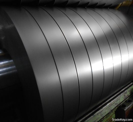 Carbon Cold Rolled Steel Coil Sheet