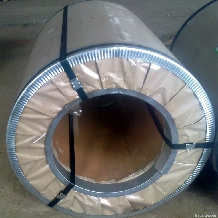 Carbon Cold Rolled Steel Coil Sheet