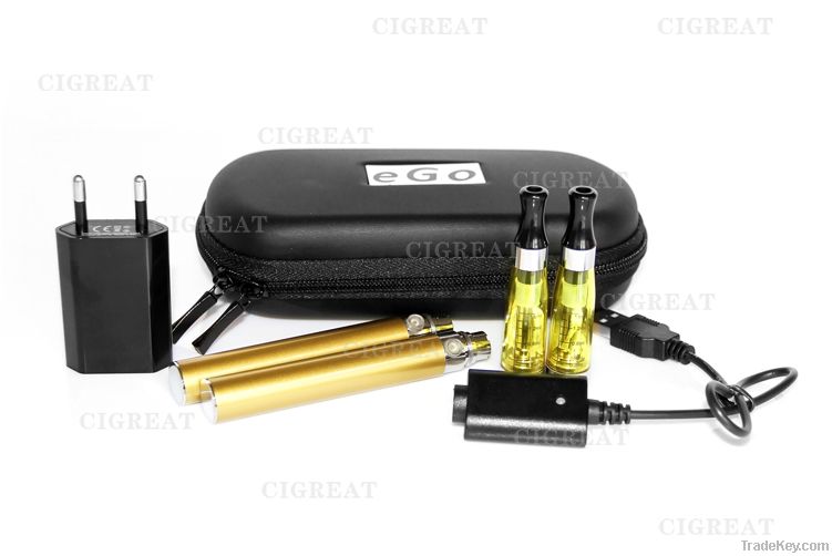 ego ce4 starter kit