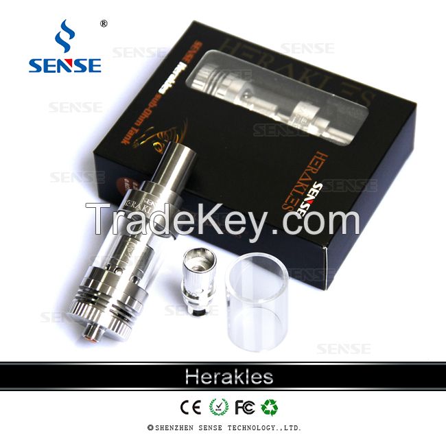 Sense herakles sub ohm tank 100W