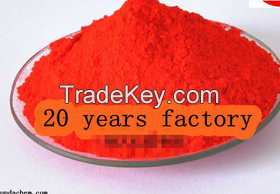 Pigment Scarlet Powder 808