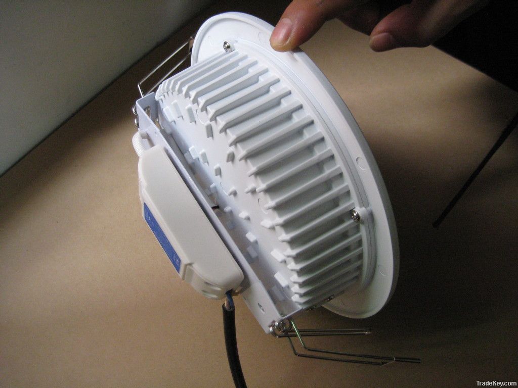 LED  DOWNLIGHT