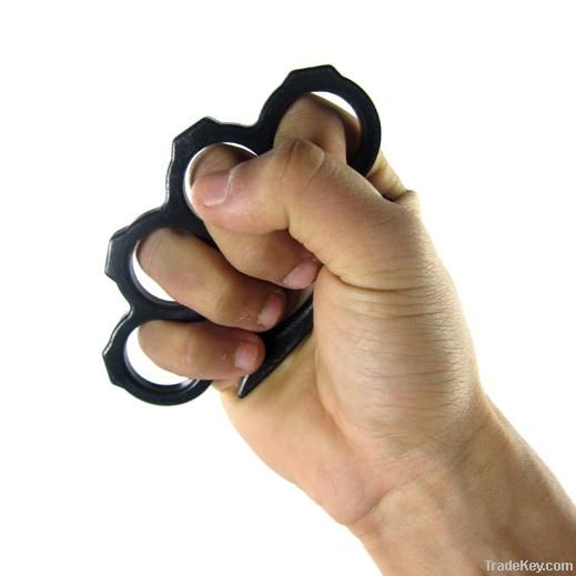 self defense weapon products Metal Military Knuckle