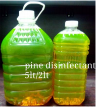 Aryan Pine Disinfectants 