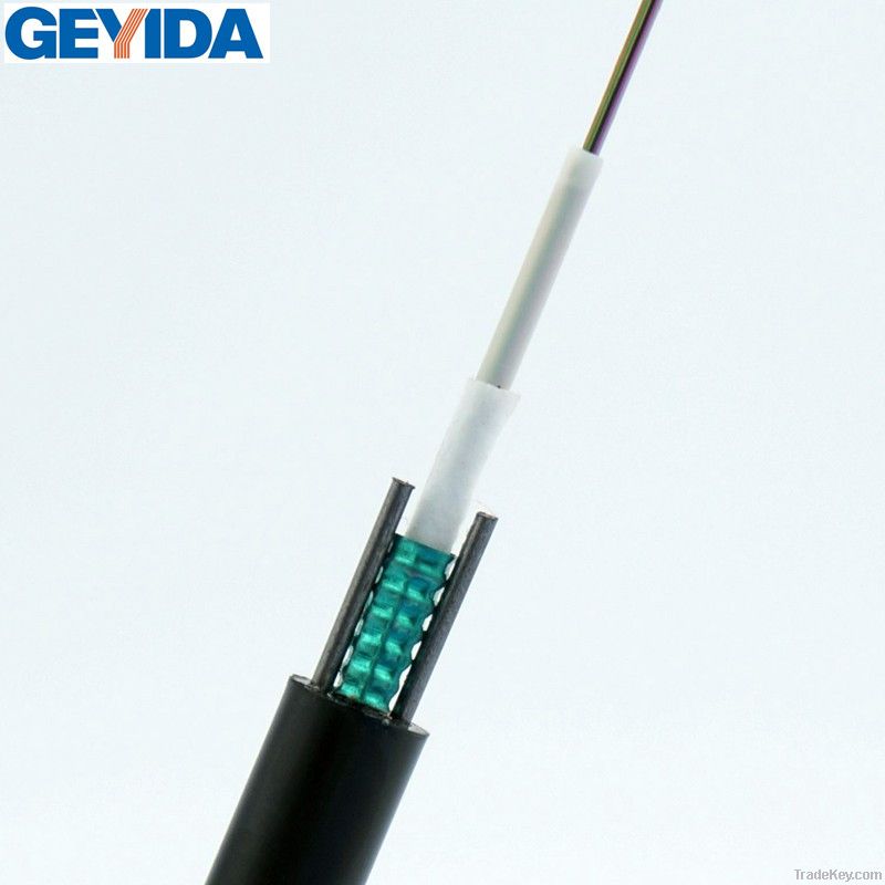 Outdoor Fiber Optic Cable /GYXTW