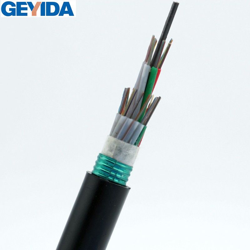 Outdoor Fiber Optic Cable /GYTS