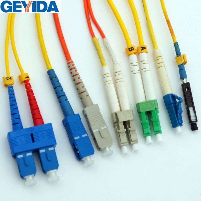 Connectors for Patch cord