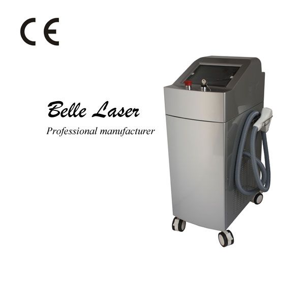 808nm diode laser hair removal system (BL-808C)