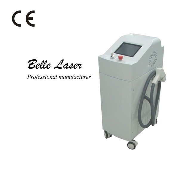808nm diode laser hair removal system (BL-808CW)