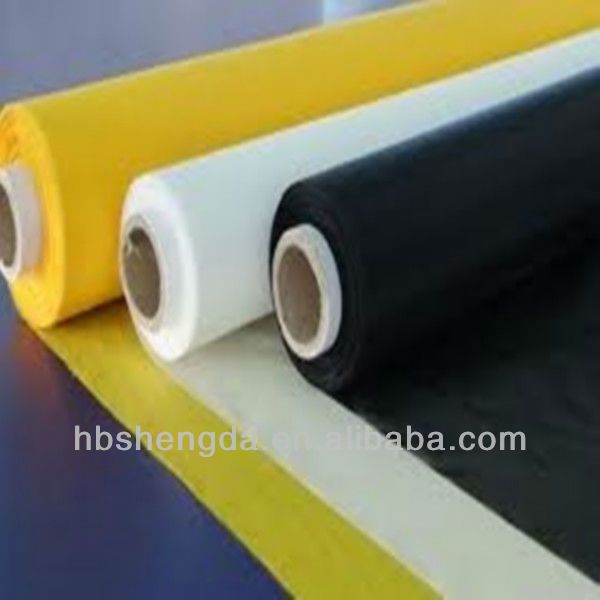 Screen Printing Mesh