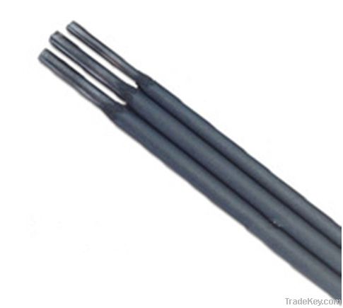 Cast Iron Welding Rod