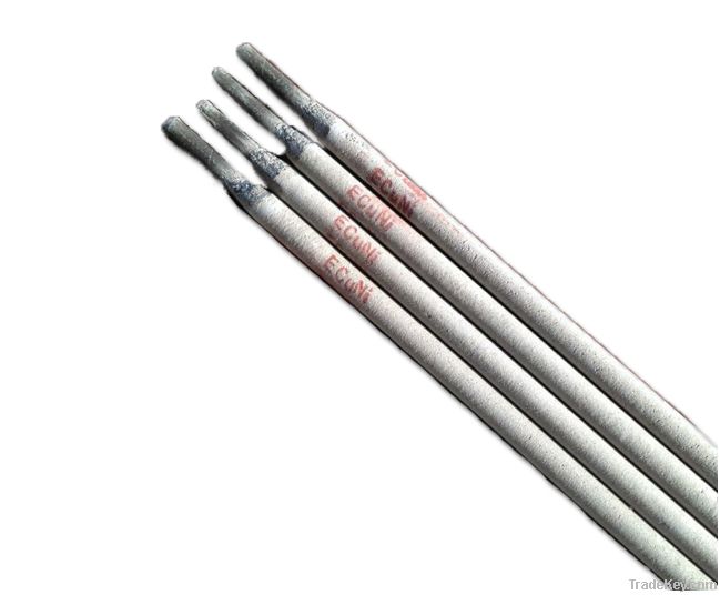 Copper Bridge Welding Electrode