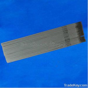 Heat Resistant Steel Electrode