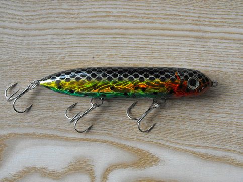 Hot sale fishing lures, free shipping,