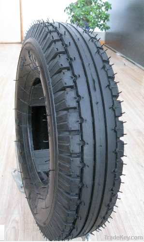 Motorcycle tire  4.00-8