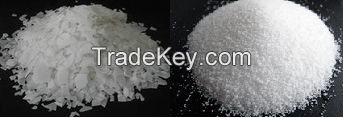 Caustic soda 99%