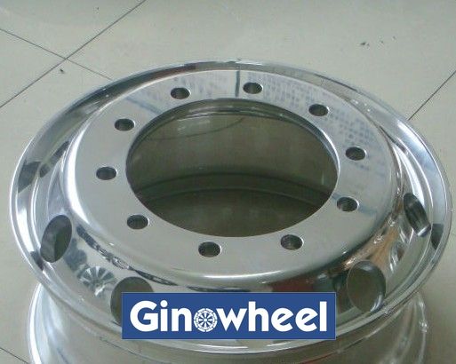 china truck wheel