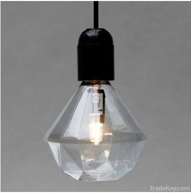 HD 15W Diamond halogen Light Bulbs