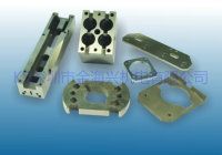 Custom High Precision CNC Machined Parts For Food Machinery&Medical Machinery