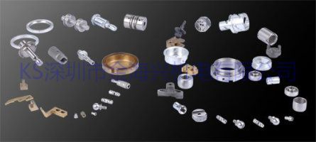 High Precision CNC Turning and Milling Miniature Parts