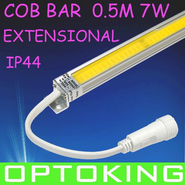 LED COB BAR 