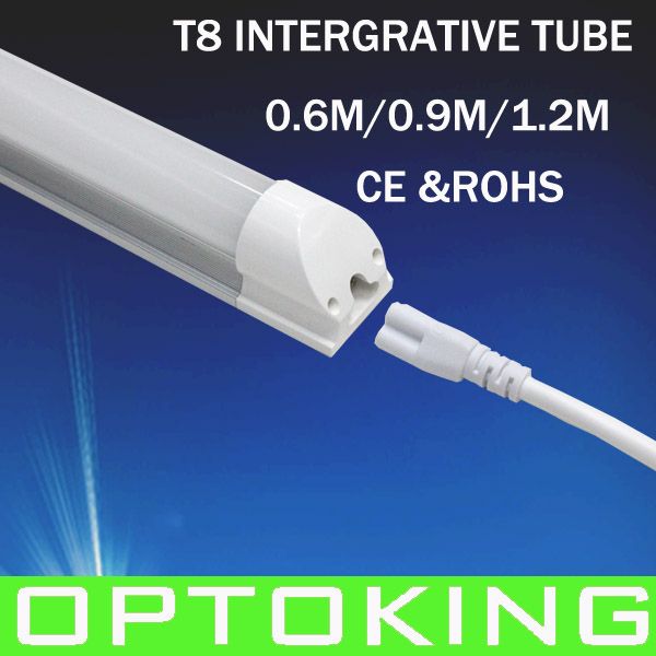 1.2M T8 Integrative  tube