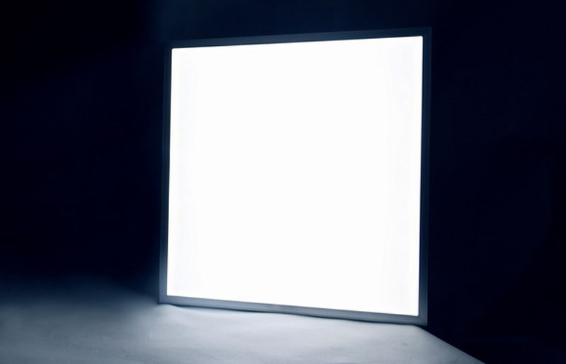 LED PANEL LIGHT 600X600mm