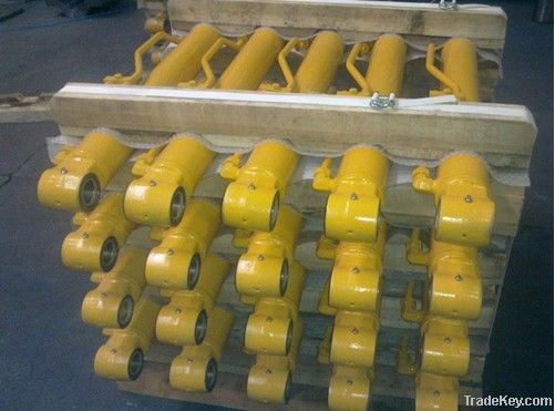 Hydraulic Cylinder