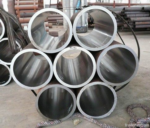 Honed Tube For Hydraulic Cylinders
