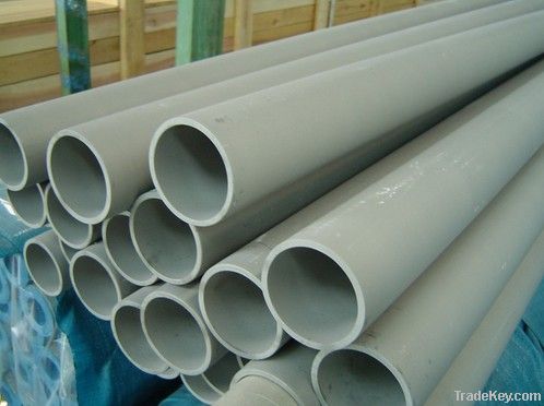 Duplex Pipe/Duplex Tube/Super Duplex Pipe/Stainless Duplex Pipe